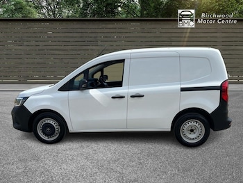 Used Renault Kangoo 2023 for sale - 79155414: Photo