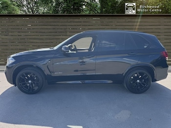 Used BMW X5 2015 for sale - 75876381: Photo