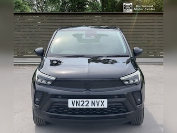 Used Vauxhall Crossland 2022 for sale - 75397681: Photo
