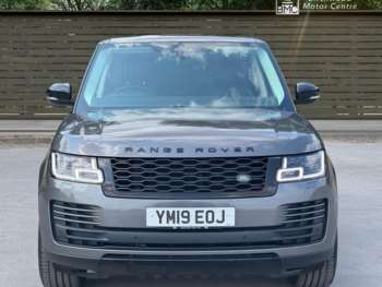 Used Land Rover Range Rover 2019 for sale - 75194918: Photo