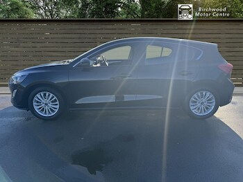 Used Ford Focus 2019 for sale - 77133349: Photo