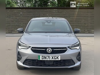 Used Vauxhall Corsa 2021 for sale - 77806874: Photo