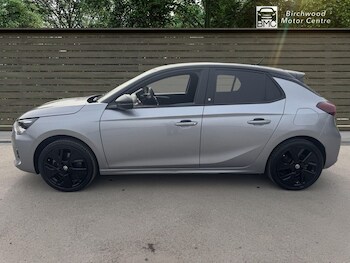 Used Vauxhall Corsa 2021 for sale - 77806874: Photo