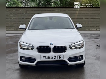 Used BMW 1 Series 2015 for sale - 75321302: Photo