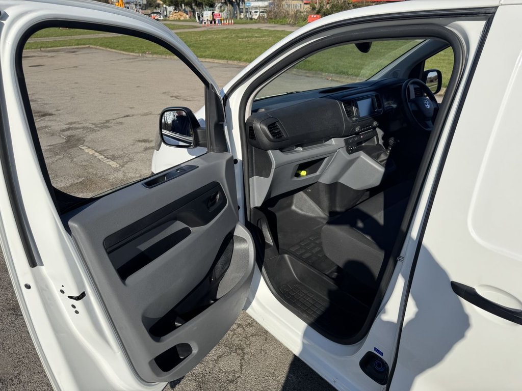 Vehicle 32