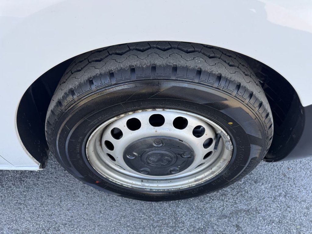 Vehicle 40