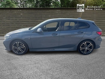 Used BMW 1 Series 2023 for sale - 79197566: Photo