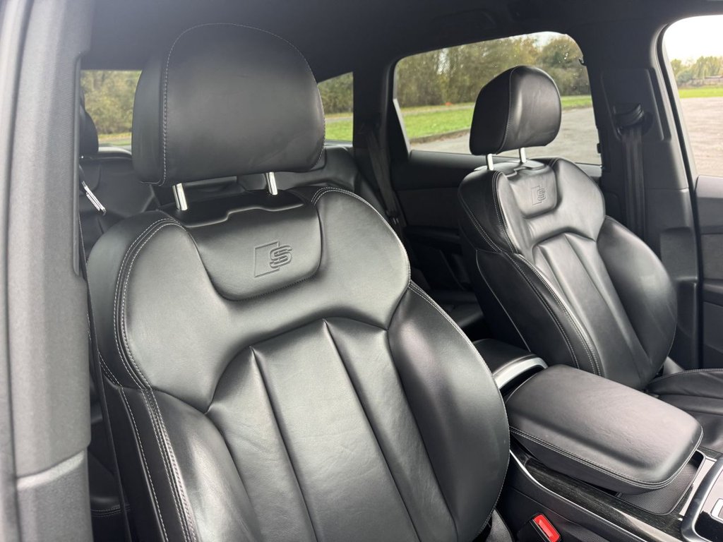 Used Audi Q7 2021 for sale - 76486974: Photo 22