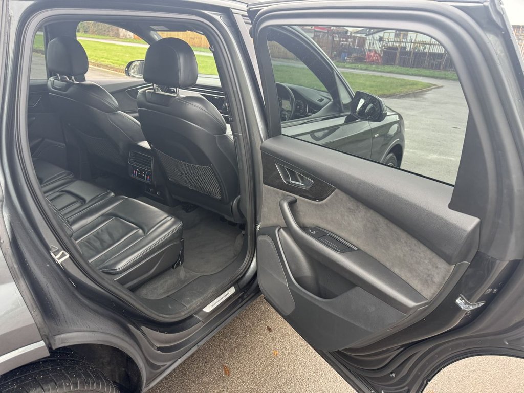 Used Audi Q7 2021 for sale - 76486974: Photo 24