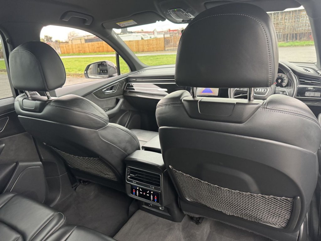 Used Audi Q7 2021 for sale - 76486974: Photo 25