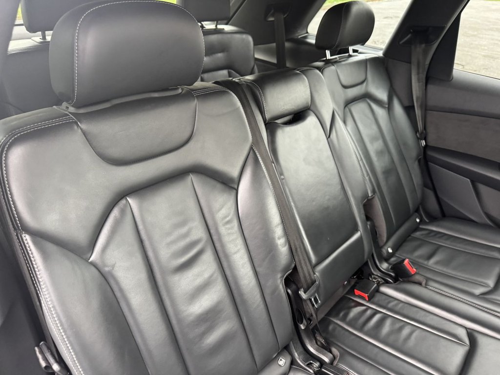 Used Audi Q7 2021 for sale - 76486974: Photo 27