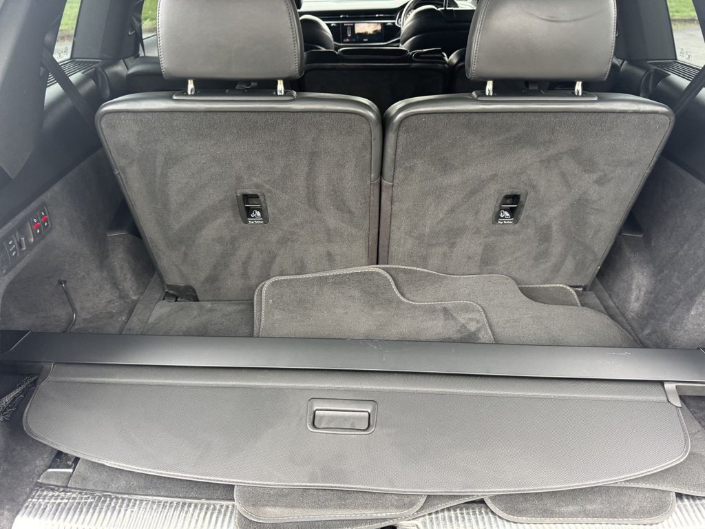 Used Audi Q7 2021 for sale - 76486974: Photo 30