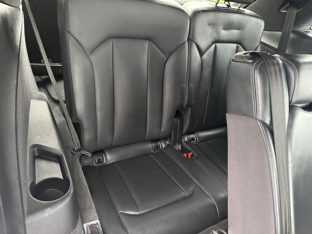 Used Audi Q7 2021 for sale - 76486974: Photo 35