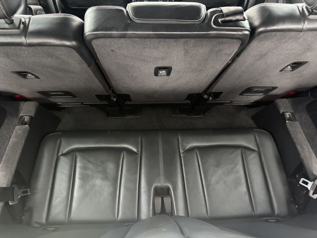 Used Audi Q7 2021 for sale - 76486974: Photo 36