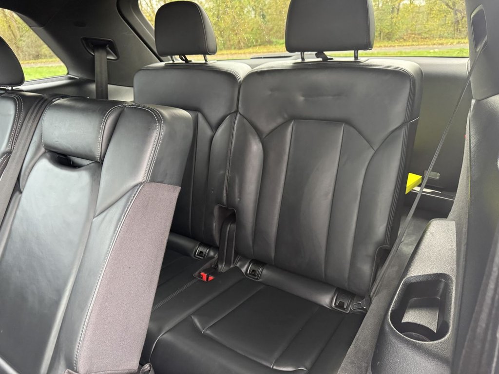Used Audi Q7 2021 for sale - 76486974: Photo 37