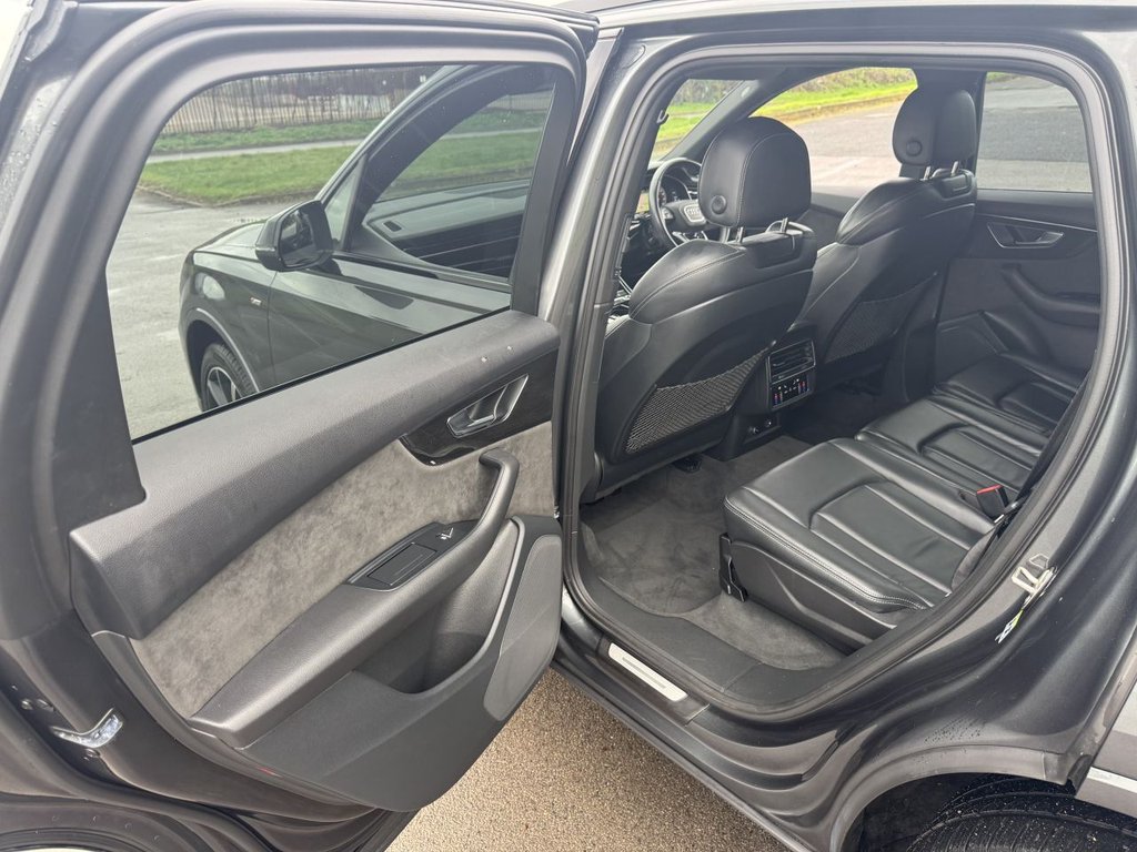 Used Audi Q7 2021 for sale - 76486974: Photo 39
