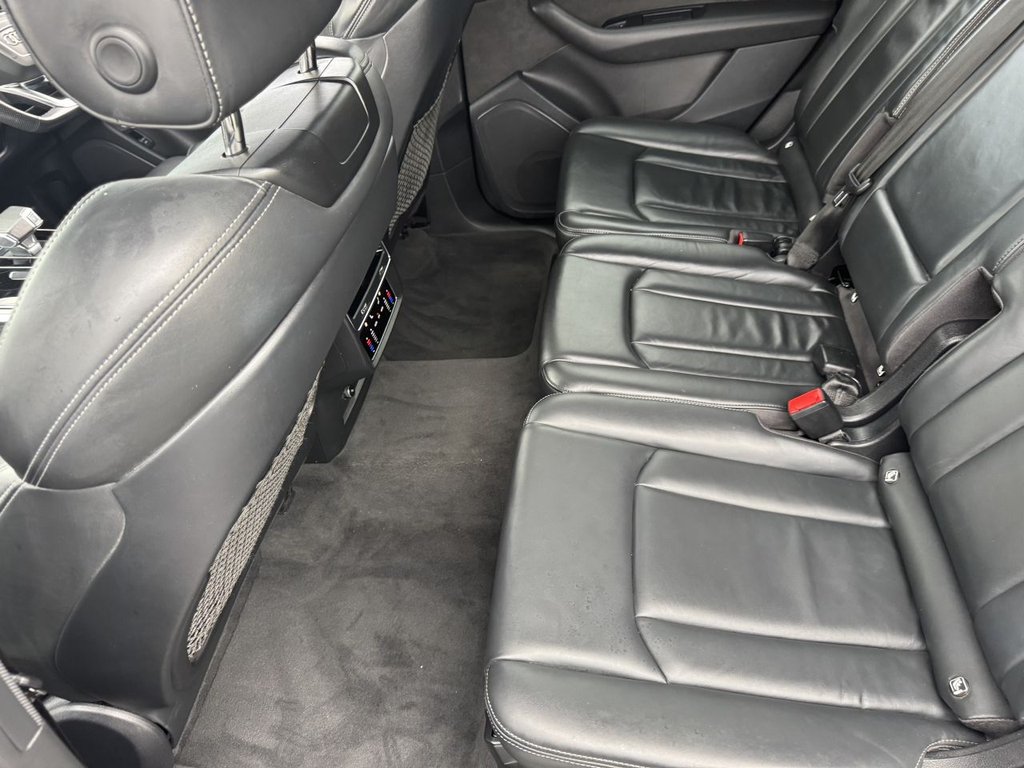 Used Audi Q7 2021 for sale - 76486974: Photo 41