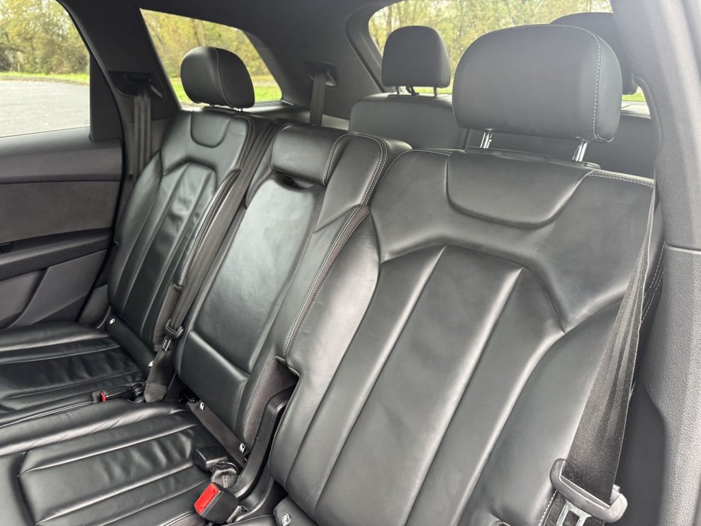 Used Audi Q7 2021 for sale - 76486974: Photo 42