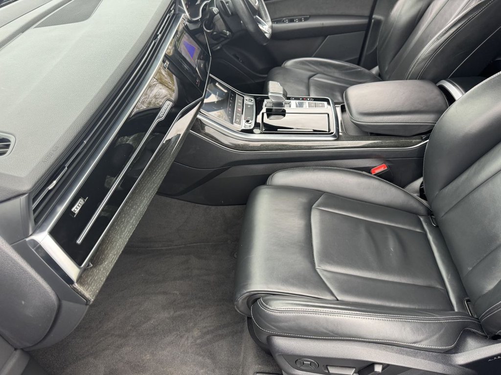 Used Audi Q7 2021 for sale - 76486974: Photo 46