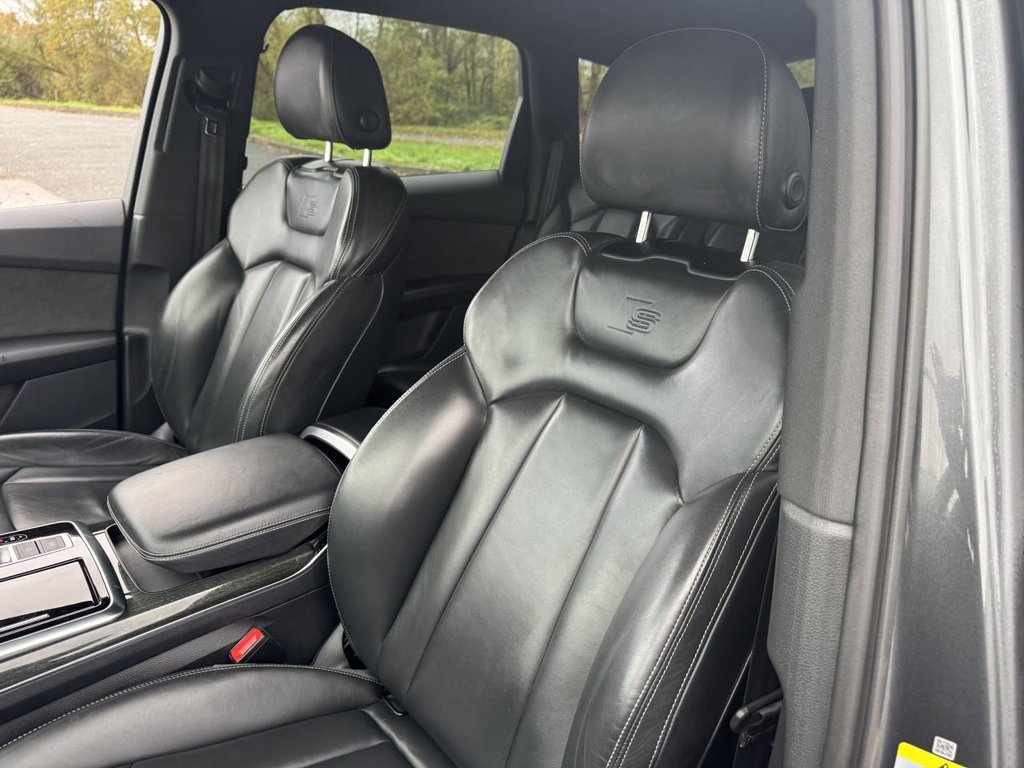 Used Audi Q7 2021 for sale - 76486974: Photo 47