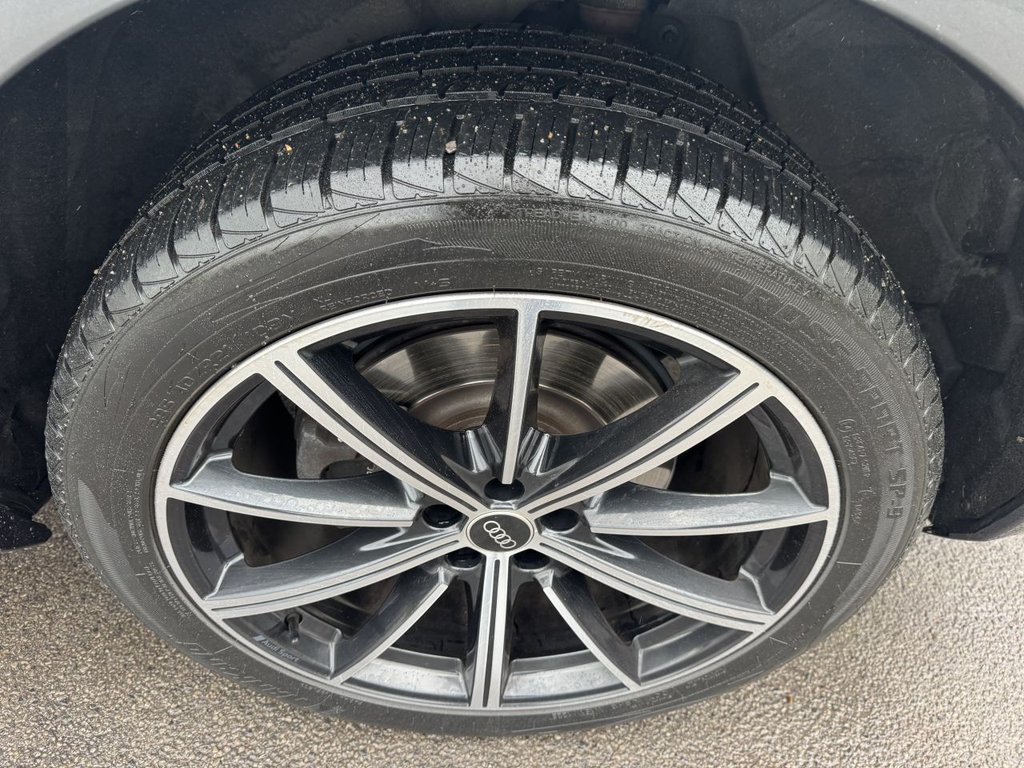 Used Audi Q7 2021 for sale - 76486974: Photo 50