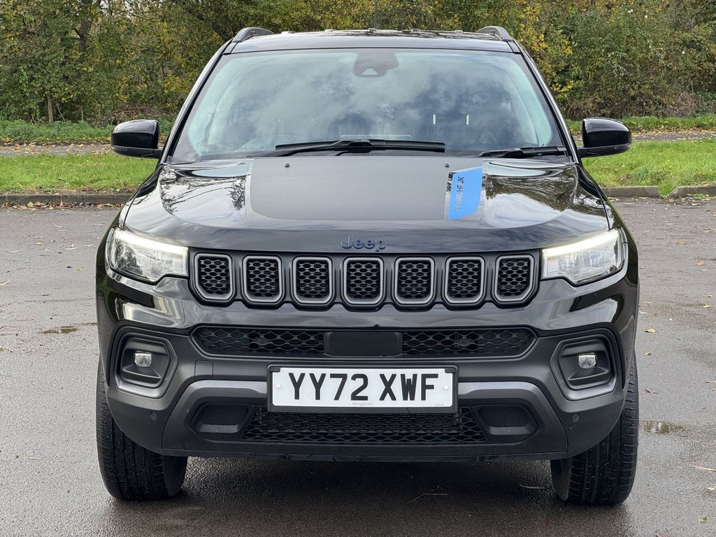 Used Jeep Compass 2022 for sale - 76389892: Photo 11