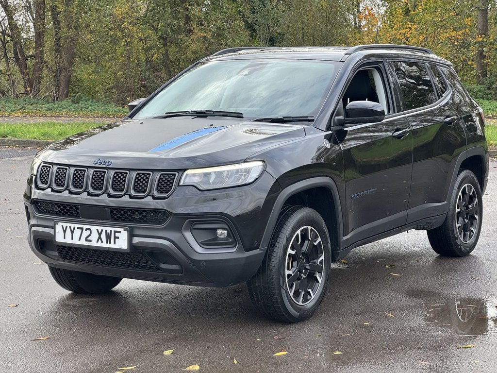 Used Jeep Compass 2022 for sale - 76389892: Photo 12