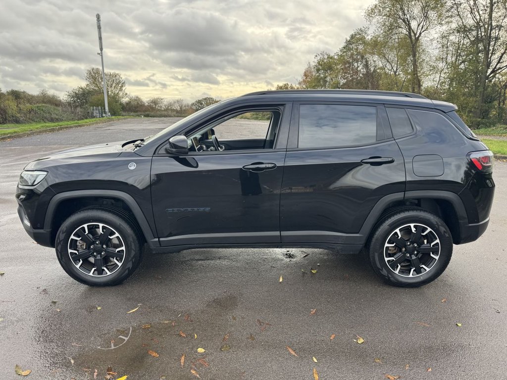Used Jeep Compass 2022 for sale - 76389892: Photo 13