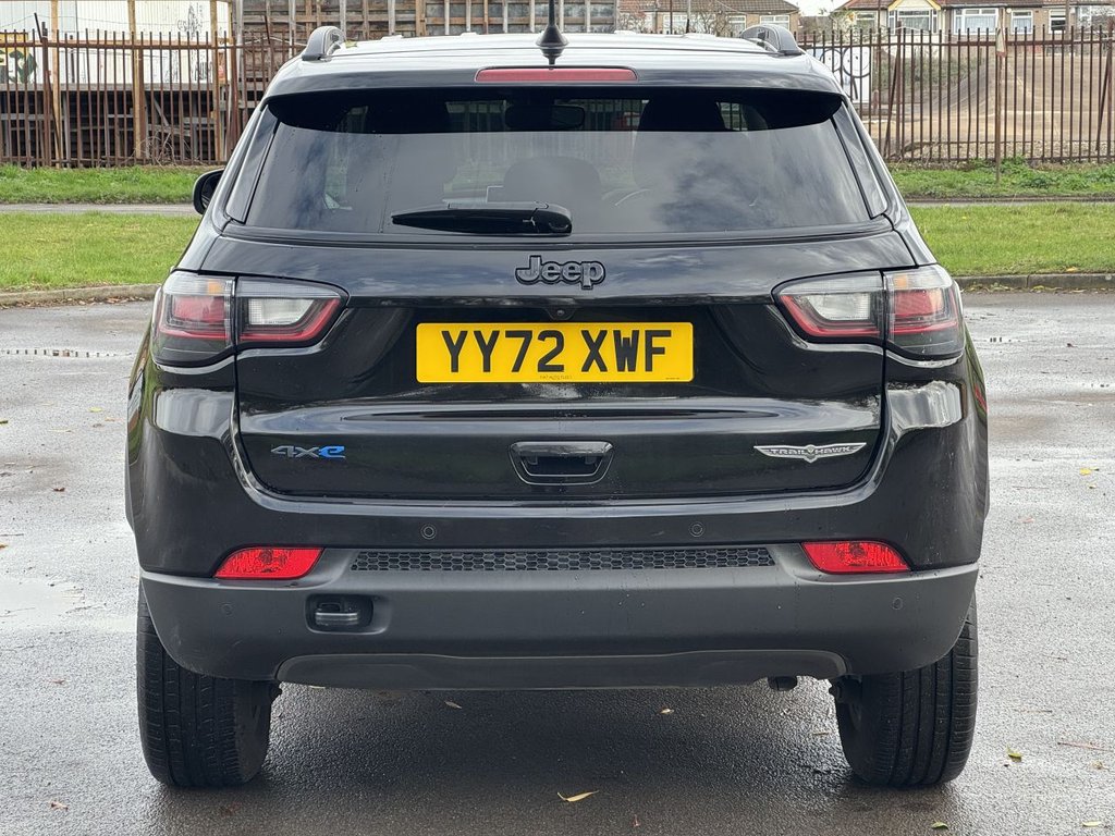 Used Jeep Compass 2022 for sale - 76389892: Photo 15