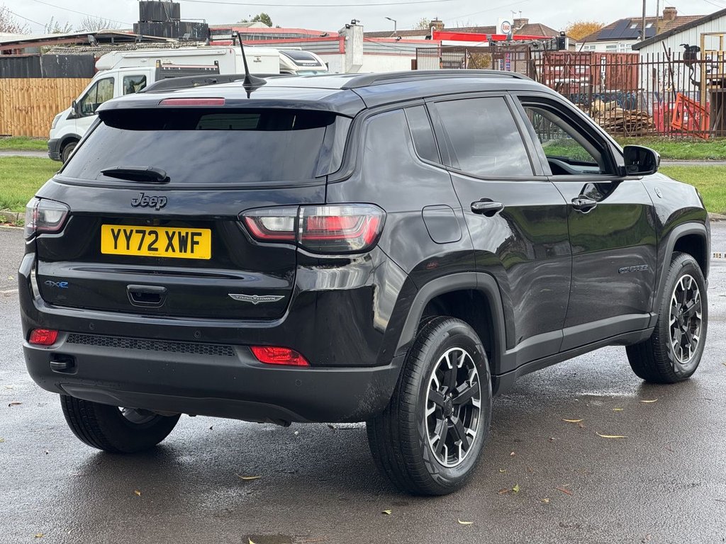 Used Jeep Compass 2022 for sale - 76389892: Photo 16