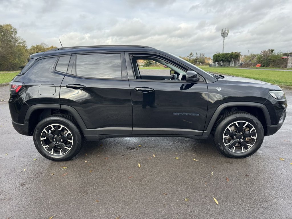 Used Jeep Compass 2022 for sale - 76389892: Photo 17