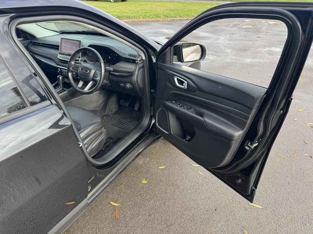 Used Jeep Compass 2022 for sale - 76389892: Photo 19