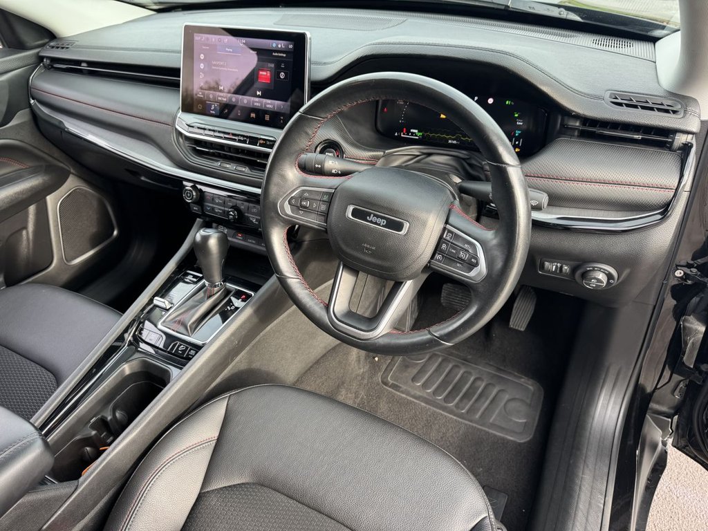 Used Jeep Compass 2022 for sale - 76389892: Photo 20