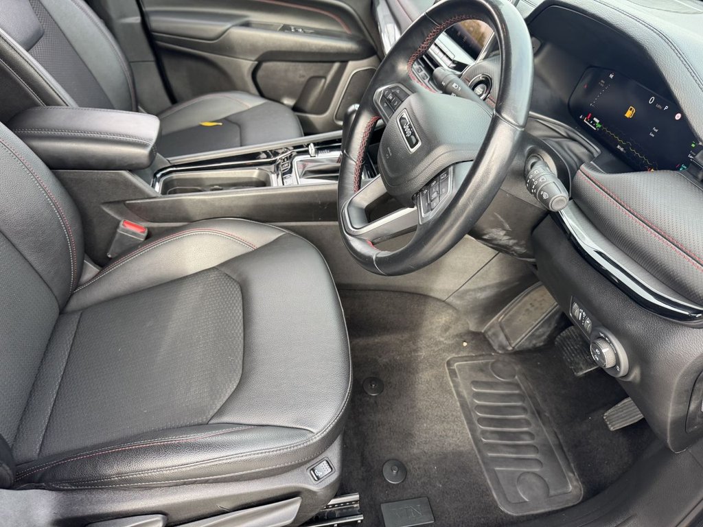 Used Jeep Compass 2022 for sale - 76389892: Photo 21