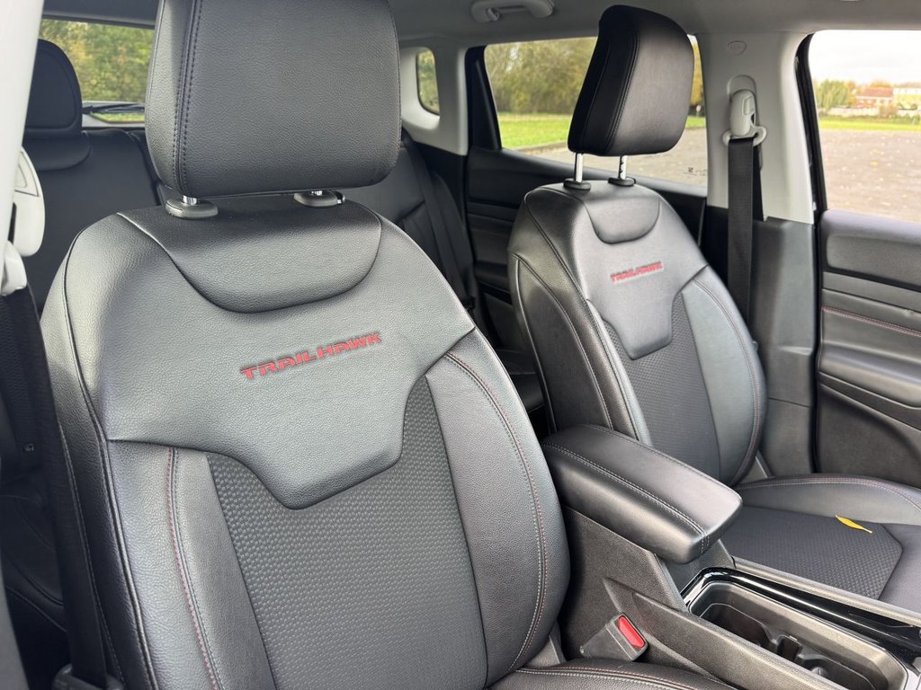 Used Jeep Compass 2022 for sale - 76389892: Photo 22