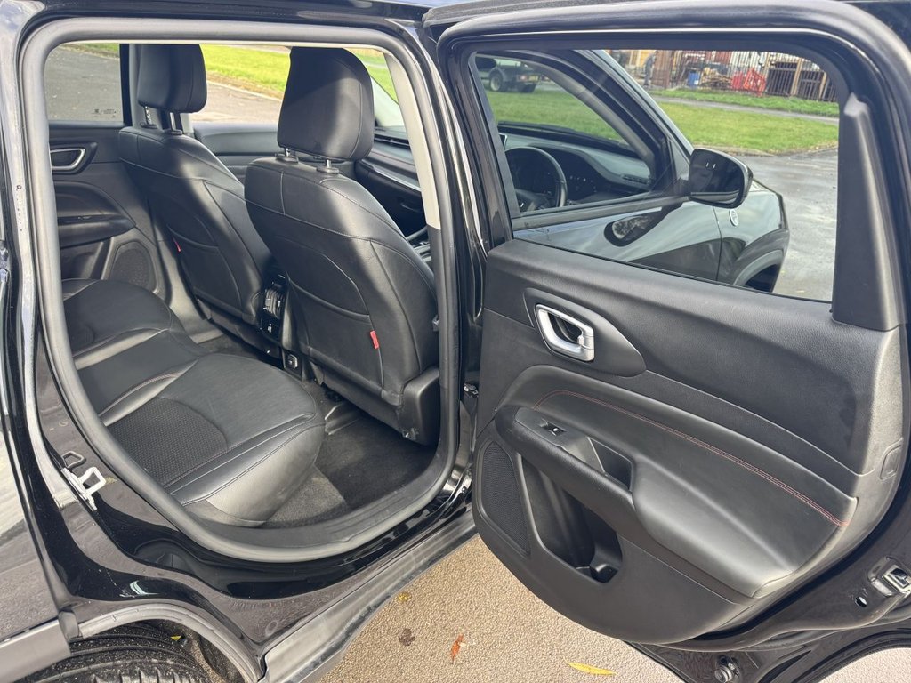 Used Jeep Compass 2022 for sale - 76389892: Photo 24