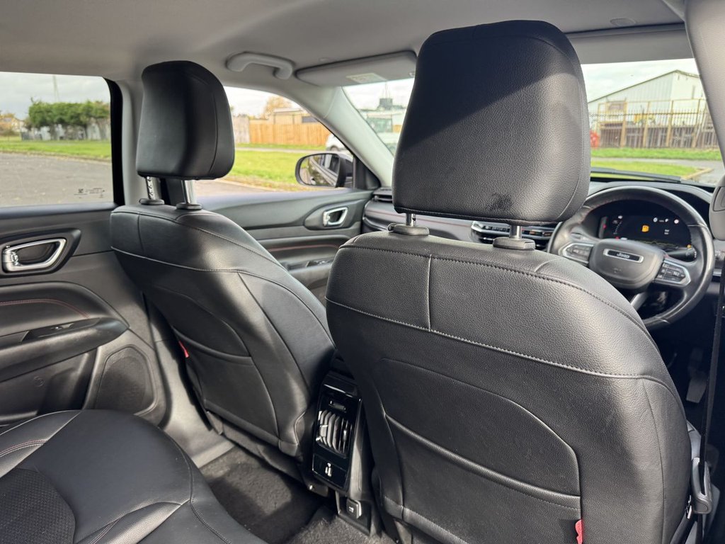 Used Jeep Compass 2022 for sale - 76389892: Photo 25