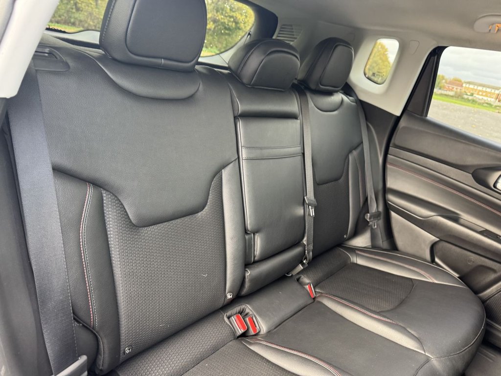 Used Jeep Compass 2022 for sale - 76389892: Photo 27