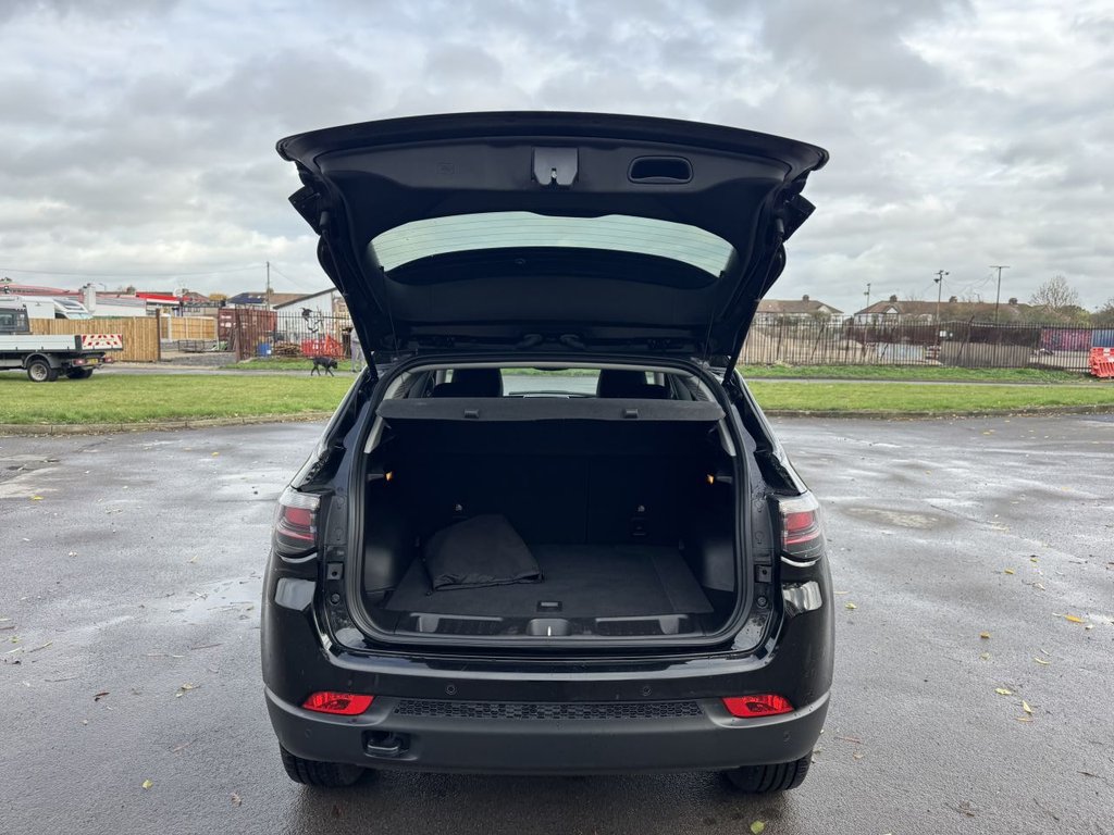 Used Jeep Compass 2022 for sale - 76389892: Photo 29