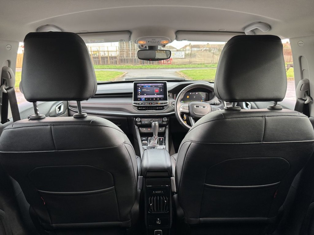 Used Jeep Compass 2022 for sale - 76389892: Photo 32