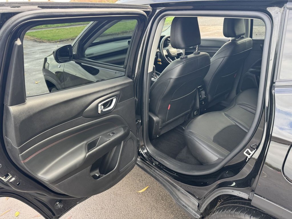 Used Jeep Compass 2022 for sale - 76389892: Photo 34