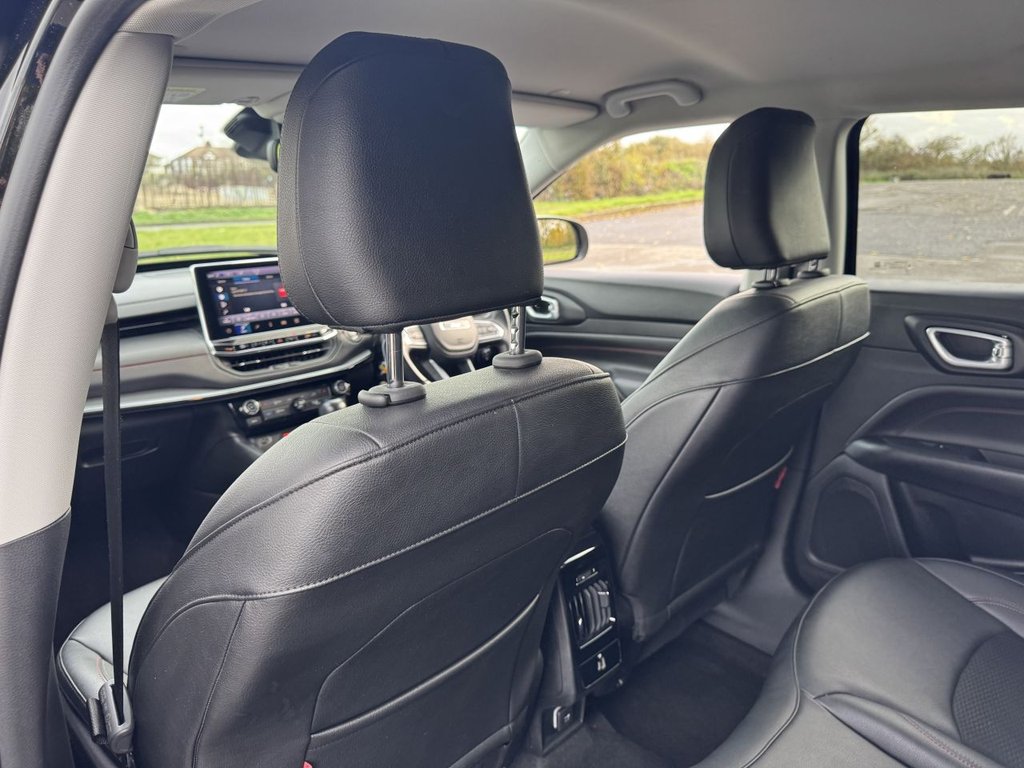 Used Jeep Compass 2022 for sale - 76389892: Photo 35