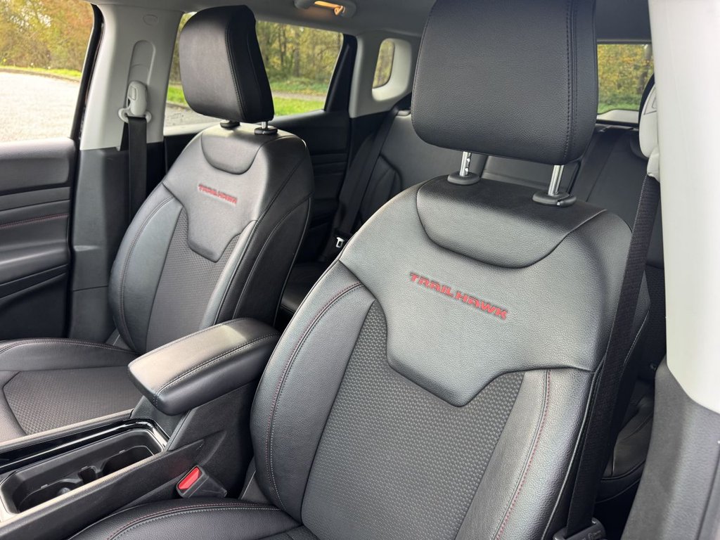 Used Jeep Compass 2022 for sale - 76389892: Photo 42