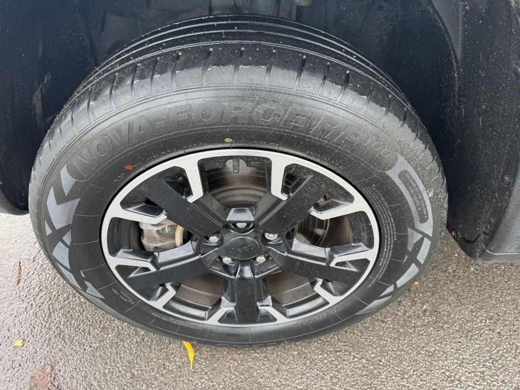 Used Jeep Compass 2022 for sale - 76389892: Photo 44