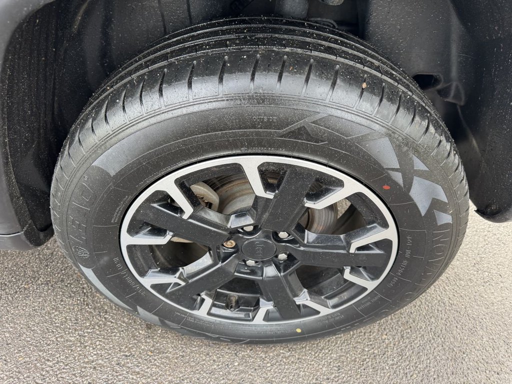 Used Jeep Compass 2022 for sale - 76389892: Photo 45