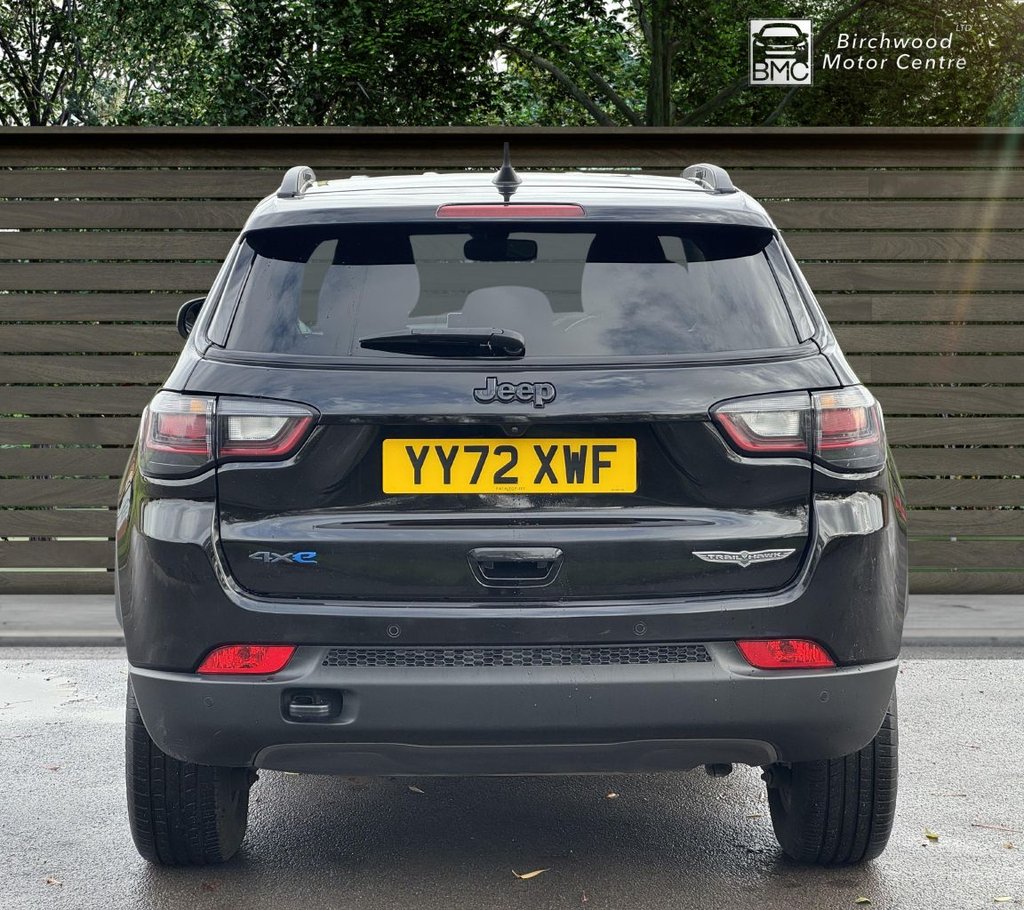 Used Jeep Compass 2022 for sale - 76389892: Photo 6