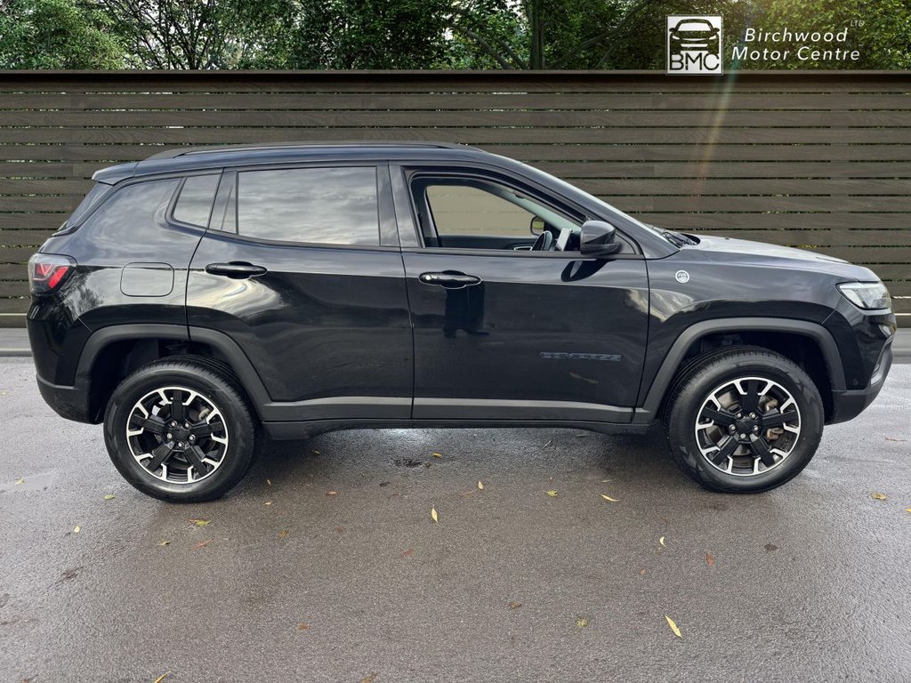 Used Jeep Compass 2022 for sale - 76389892: Photo 8