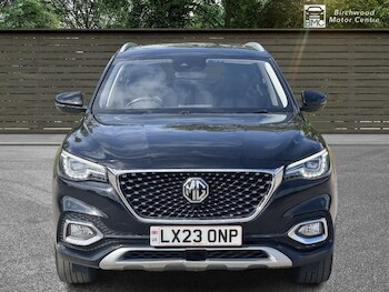 Used MG MG HS 2023 for sale - 78272468: Photo