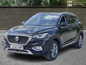 Used MG MG HS 2023 for sale - 78272468: Photo