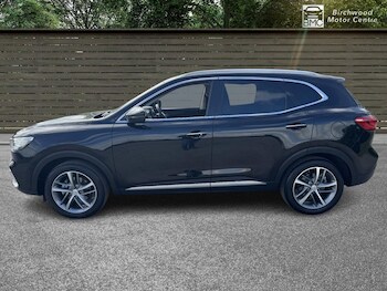 Used MG MG HS 2023 for sale - 78272468: Photo